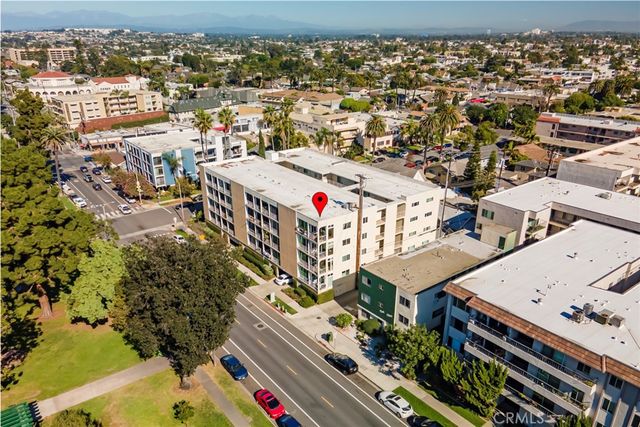 2100 E 2nd Street 505, Long Beach, CA 90803