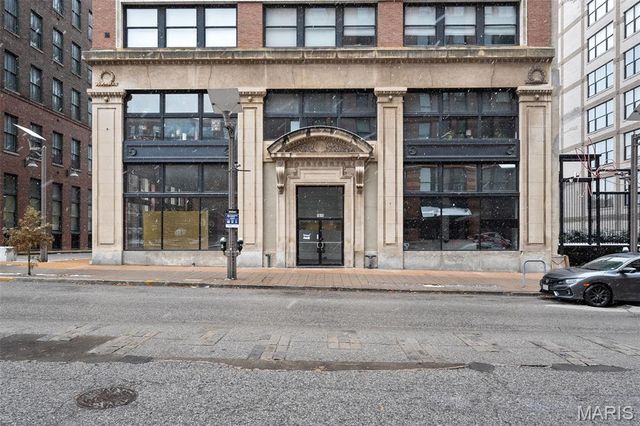 1619 Washington Avenue 302, St Louis, MO 63103