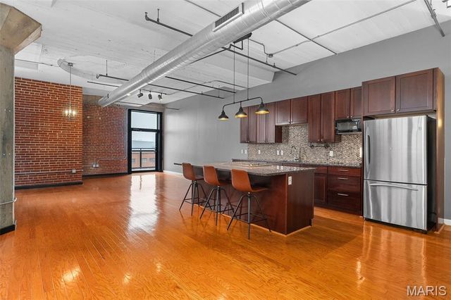 1619 Washington Avenue 302, St Louis, MO 63103