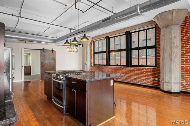 1619 Washington Avenue 302, St Louis, MO 63103