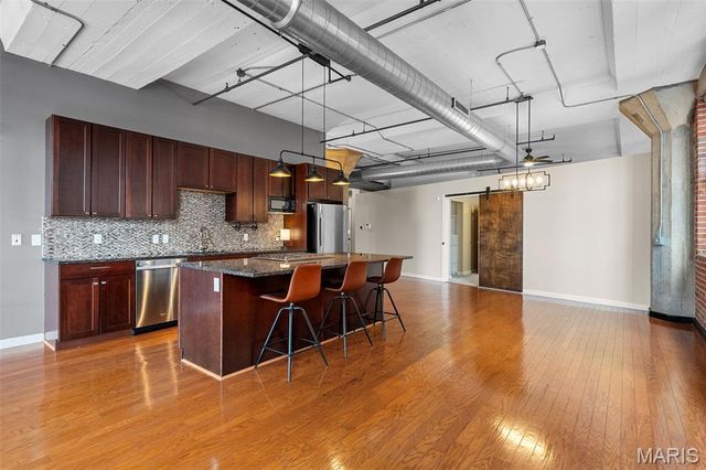 1619 Washington Avenue 302, St Louis, MO 63103