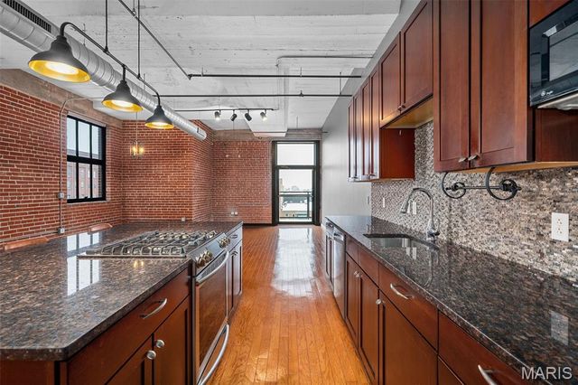 1619 Washington Avenue 302, St Louis, MO 63103
