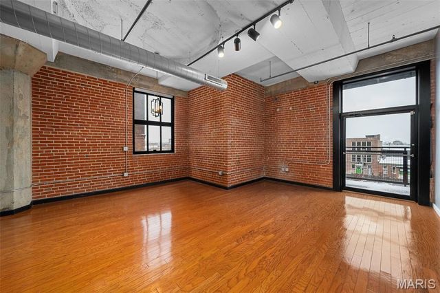 1619 Washington Avenue 302, St Louis, MO 63103