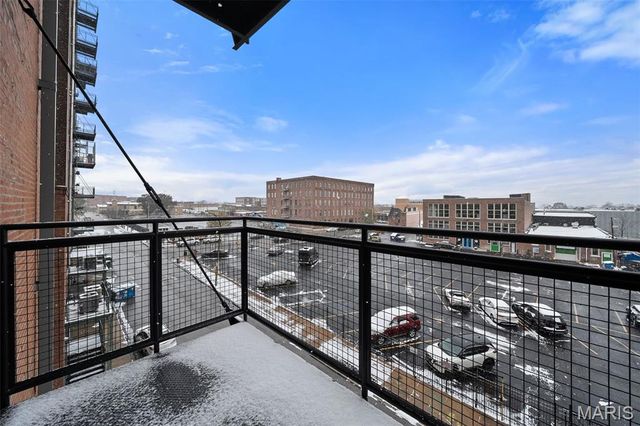 1619 Washington Avenue 302, St Louis, MO 63103