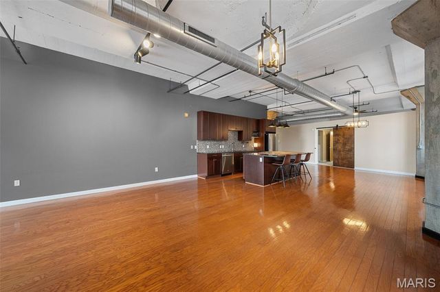 1619 Washington Avenue 302, St Louis, MO 63103