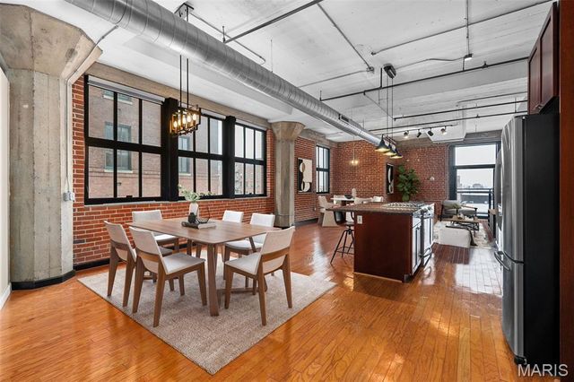 1619 Washington Avenue 302, St Louis, MO 63103