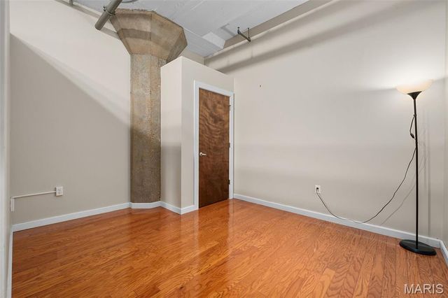 1619 Washington Avenue 302, St Louis, MO 63103