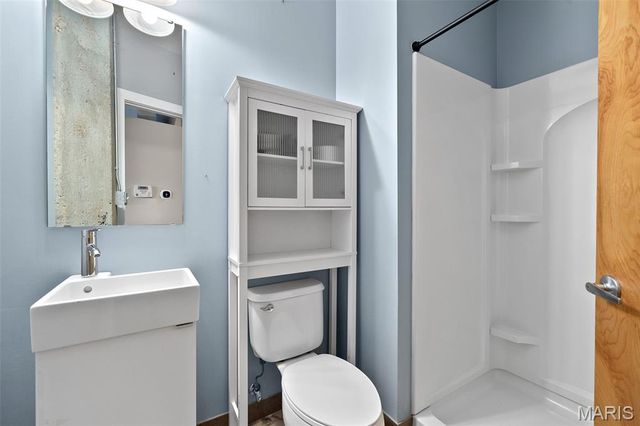 1619 Washington Avenue 302, St Louis, MO 63103