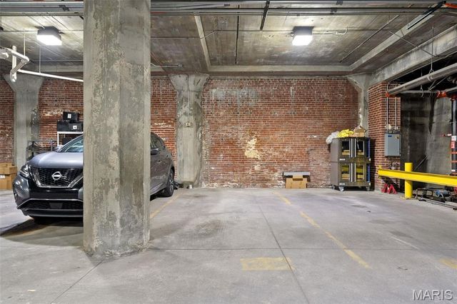 1619 Washington Avenue 302, St Louis, MO 63103