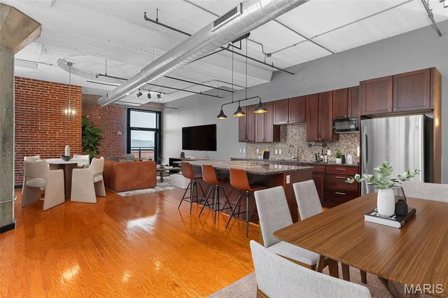 1619 Washington Avenue 302, St Louis, MO 63103