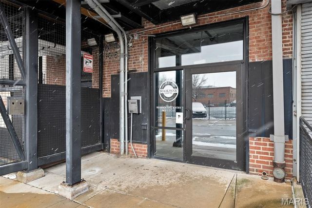 1619 Washington Avenue 302, St Louis, MO 63103
