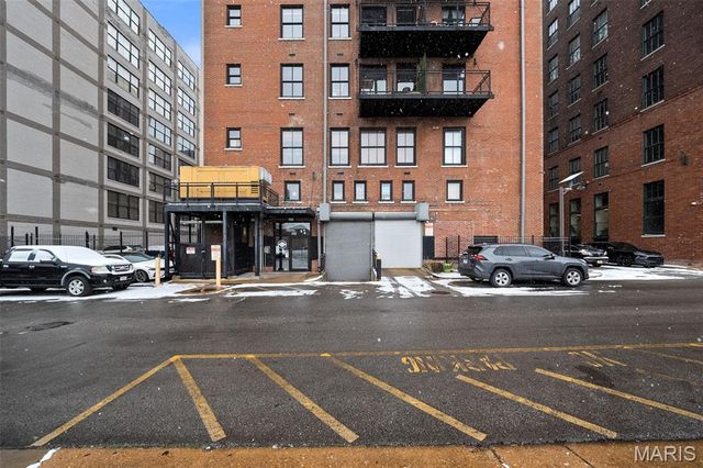 1619 Washington Avenue 302, St Louis, MO 63103
