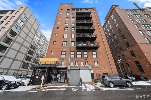 1619 Washington Avenue 302, St Louis, MO 63103