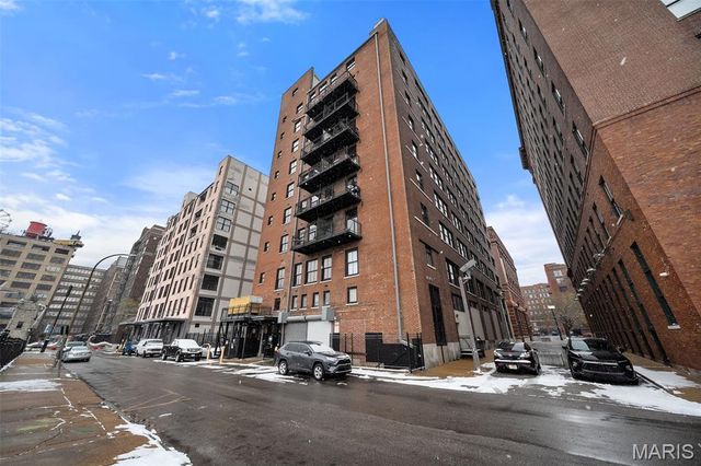 1619 Washington Avenue 302, St Louis, MO 63103
