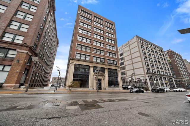 1619 Washington Avenue 302, St Louis, MO 63103