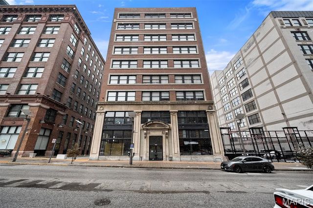 1619 Washington Avenue 302, St Louis, MO 63103