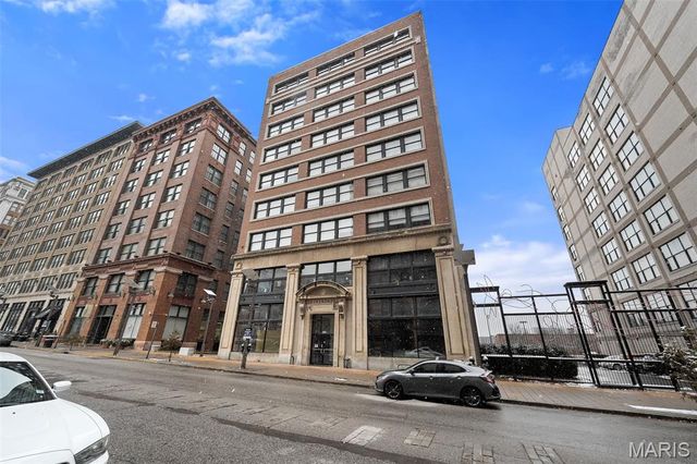 1619 Washington Avenue 302, St Louis, MO 63103