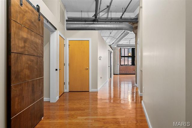 1619 Washington Avenue 302, St Louis, MO 63103