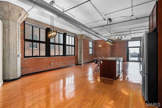 1619 Washington Avenue 302, St Louis, MO 63103