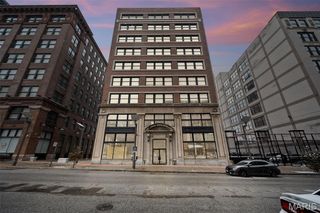 1619 Washington Avenue 302, St Louis, MO 63103