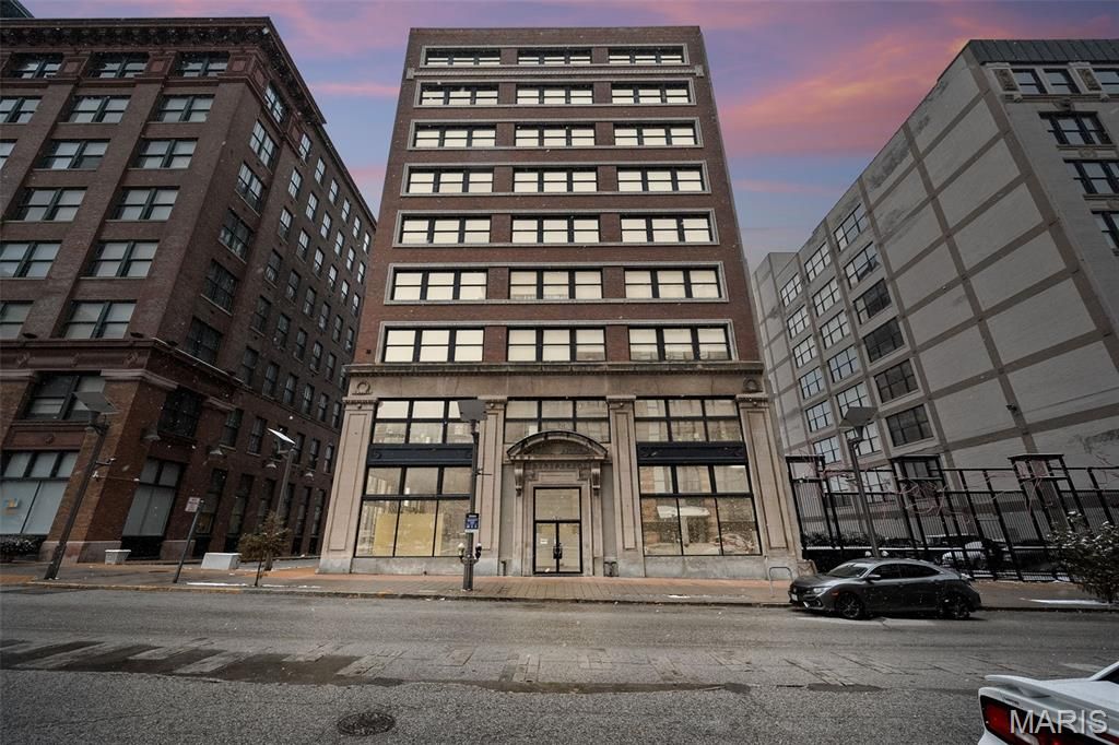 1619 Washington Avenue 302, St Louis, MO 63103