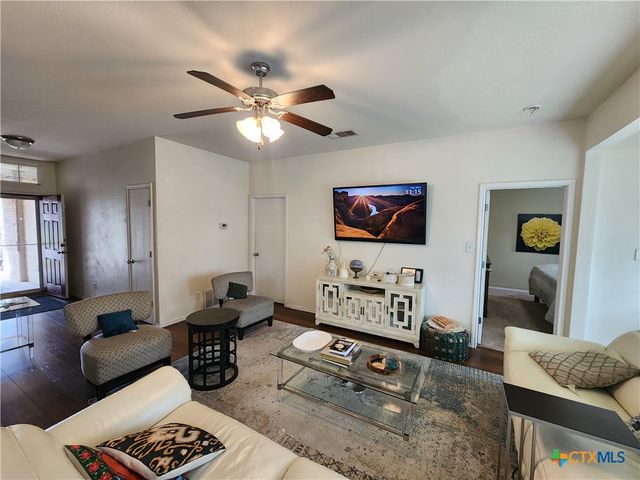 7724 Fieldstone Drive, Temple, TX 76502