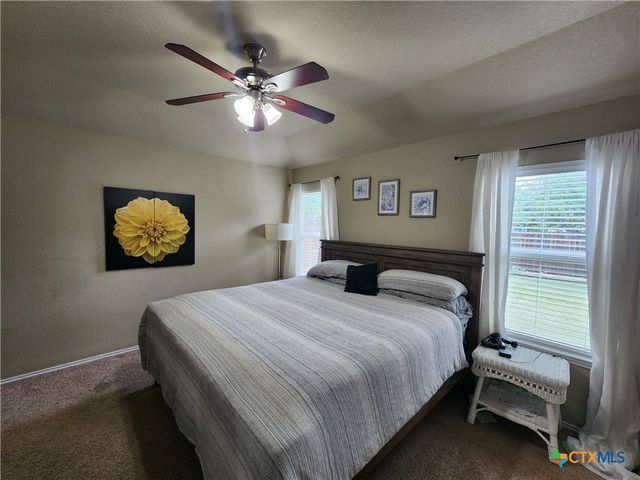 7724 Fieldstone Drive, Temple, TX 76502