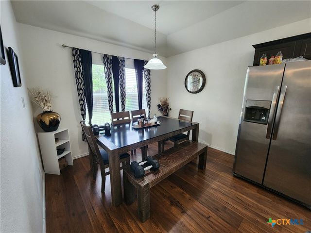 7724 Fieldstone Drive, Temple, TX 76502