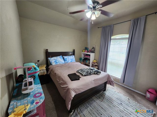 7724 Fieldstone Drive, Temple, TX 76502