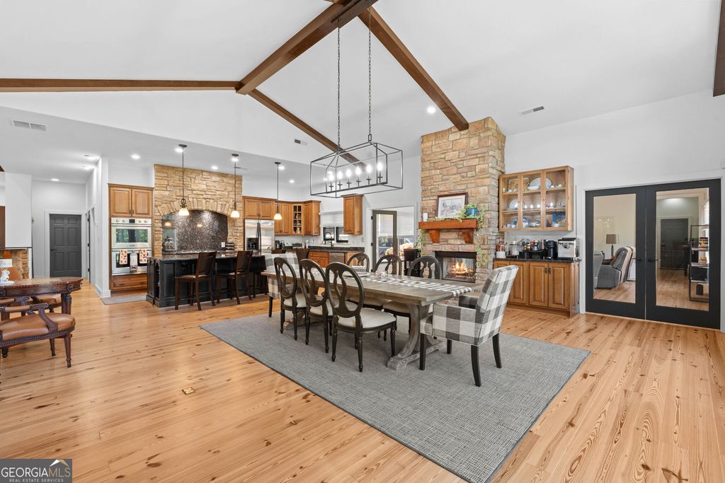 265 Blossom Ridge Trail, Fayetteville, GA 30214 — photo 3
