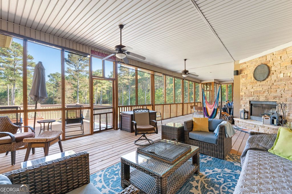 265 Blossom Ridge Trail, Fayetteville, GA 30214 — photo 4