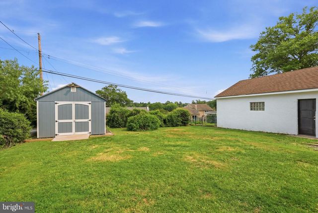 1413 POPLAR RD, Feasterville Trevose, PA 19053