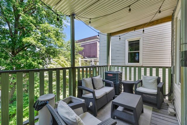 38 Woodward St 2, Boston, MA 02127