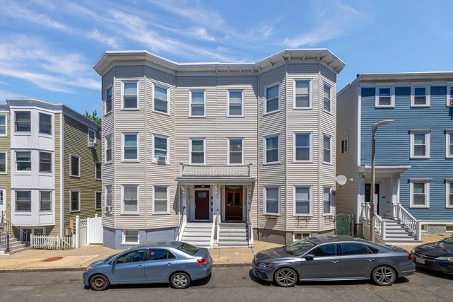 38 Woodward St 2, Boston, MA 02127