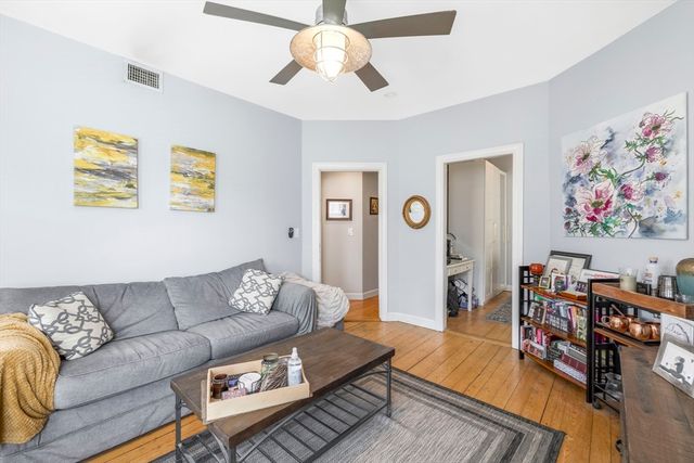 38 Woodward St 2, Boston, MA 02127