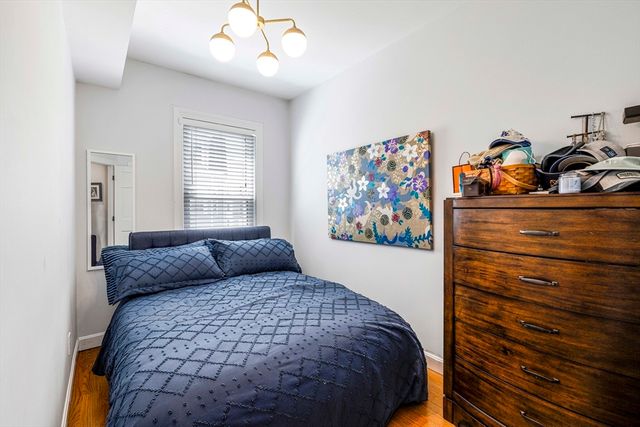 38 Woodward St 2, Boston, MA 02127