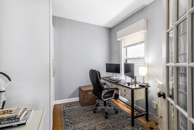 38 Woodward St 2, Boston, MA 02127