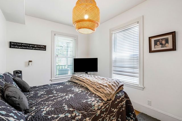 38 Woodward St 2, Boston, MA 02127