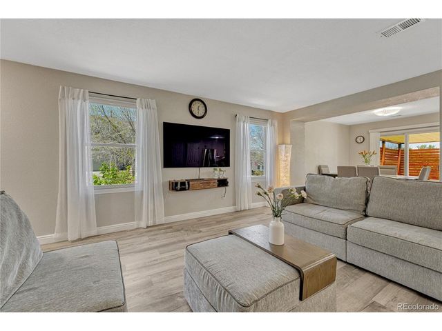 5427 S Quatar Ct, Aurora, CO 80015