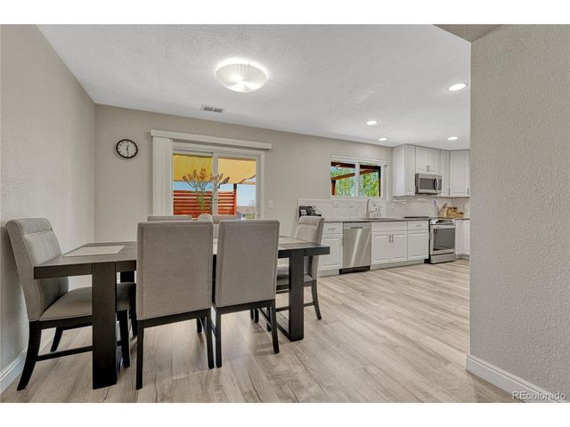 5427 S Quatar Ct, Aurora, CO 80015