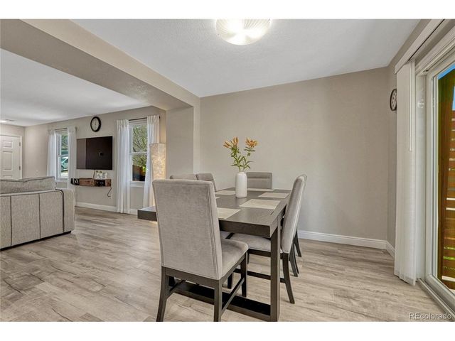 5427 S Quatar Ct, Aurora, CO 80015