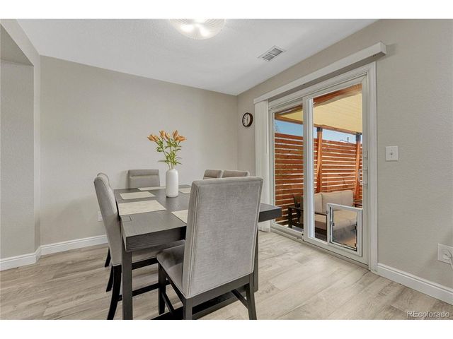 5427 S Quatar Ct, Aurora, CO 80015