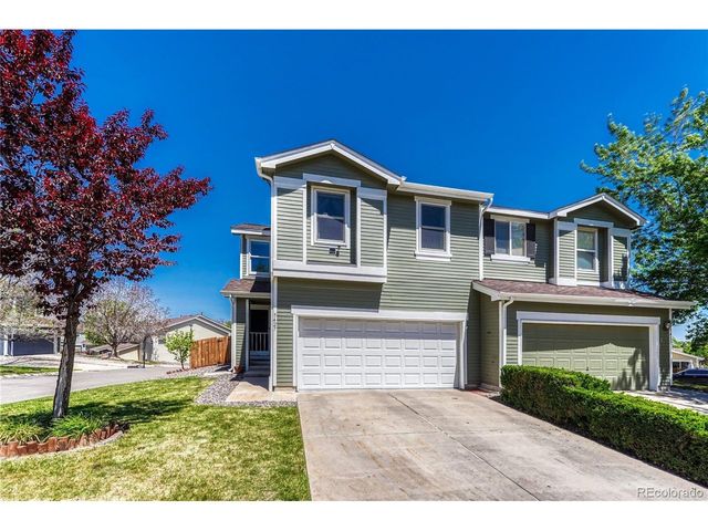 5427 S Quatar Ct, Aurora, CO 80015