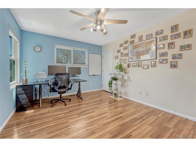 5427 S Quatar Ct, Aurora, CO 80015
