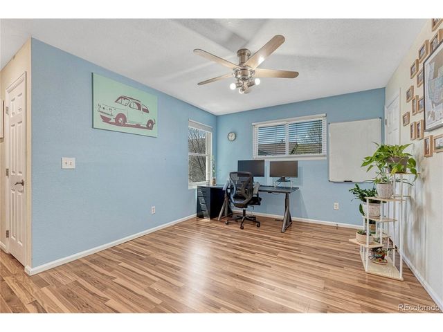 5427 S Quatar Ct, Aurora, CO 80015