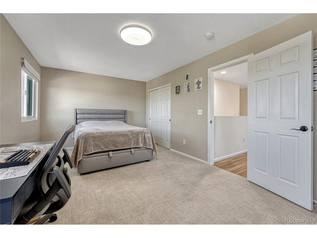 5427 S Quatar Ct, Aurora, CO 80015