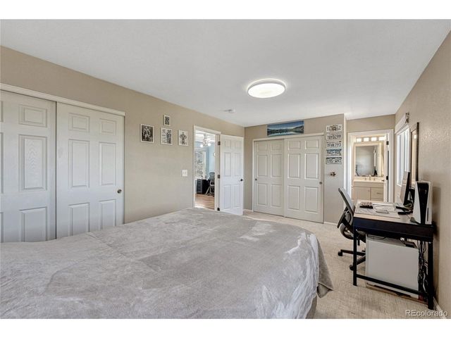 5427 S Quatar Ct, Aurora, CO 80015