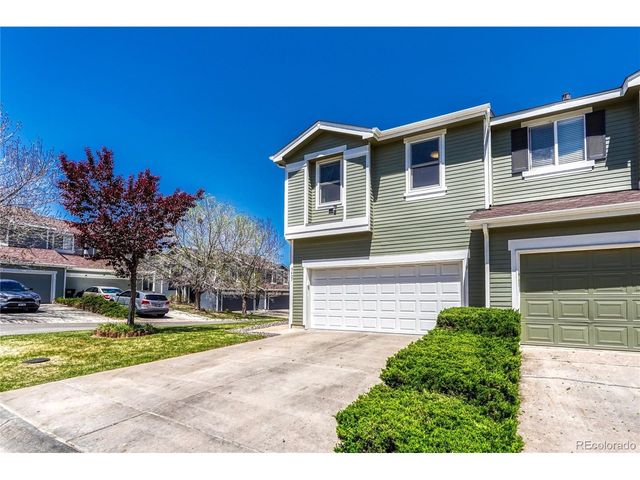 5427 S Quatar Ct, Aurora, CO 80015
