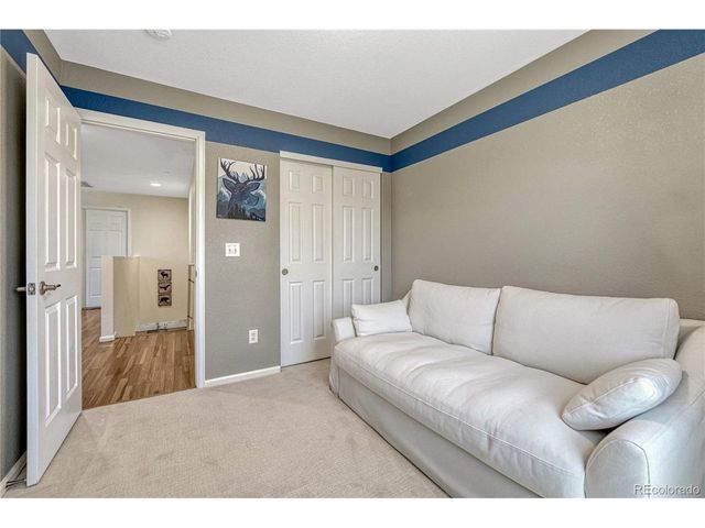 5427 S Quatar Ct, Aurora, CO 80015