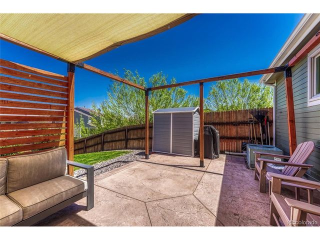 5427 S Quatar Ct, Aurora, CO 80015